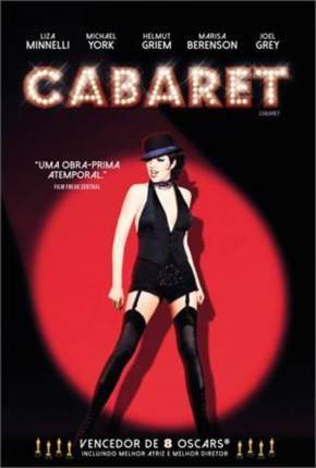 Cabaret - Completo Download