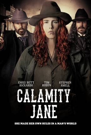Calamity Jane - Legendado e Dublado Não Oficial Download