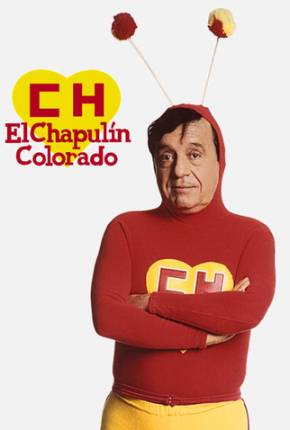 Chapolin Colorado / El Chapulín Colorado  Download