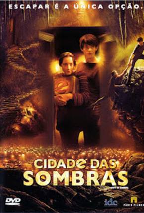 Cidade das Sombras / City of Ember  Download