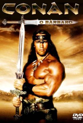 Conan, o Bárbaro / Conan the Barbarian Download