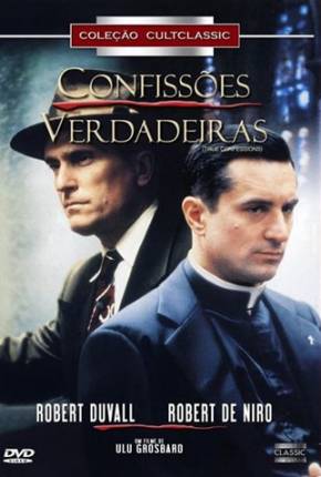 Confissões Verdadeiras Torrent Download