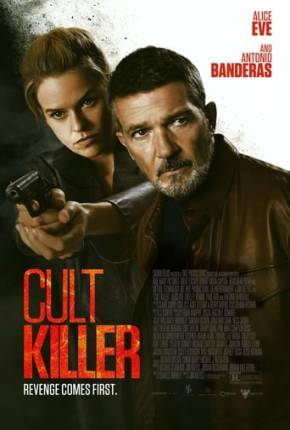 Cult Killer - CAM - Legendado e Dublado Não Oficial Download