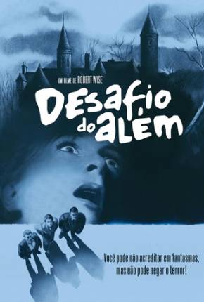 Desafio do Além / The Haunting  Download