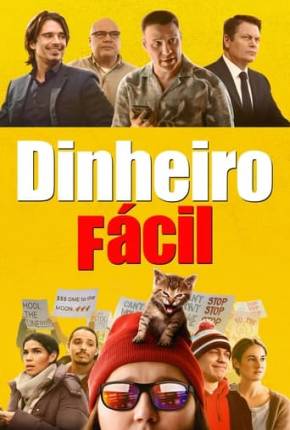 Dinheiro Fácil - Dumb Money Torrent Download