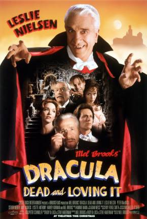 Drácula - Morto mas Feliz / Dracula: Dead and Loving It Download