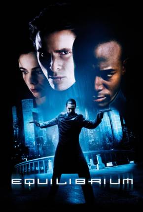 Equilibrium 720P  Download