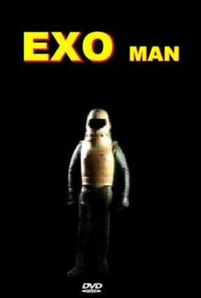 Exo Man - O Homem de Aço / Exo-Man Download