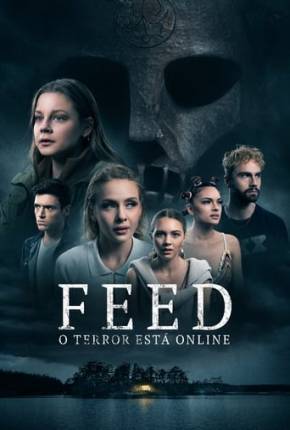 Feed - O Terror está Online Torrent Download