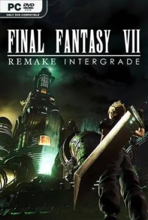 Final Fantasy VII Remake Intergrade Download