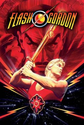 Flash Gordon - Completo Download