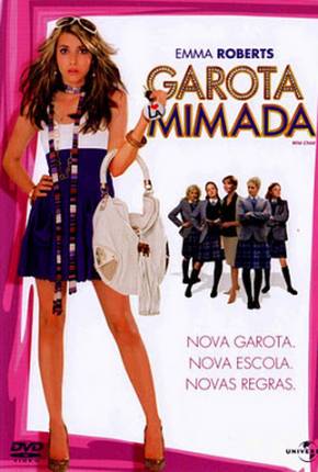 Garota Mimada / Wild Child - BRRIP  Download