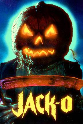 Halloween - A Maldição Está de Volta! / Jack-O Download