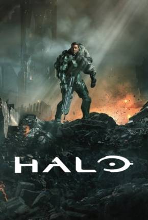 Halo - 2ª Temporada Torrent Download