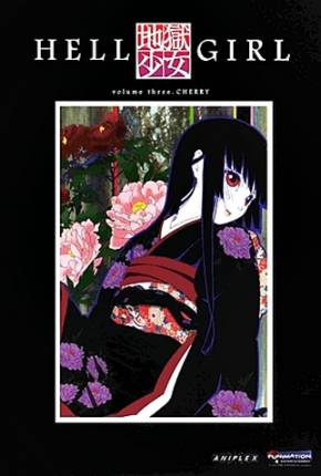 Hell Girl / Jigoku Shoujo - 2ª Temporada - Legendado Download