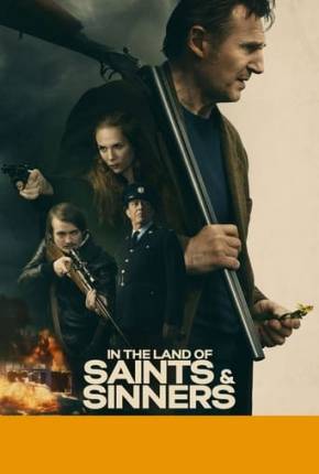 In the Land of Saints and Sinners - Legendado e Dublado Não Oficial Torrent Download