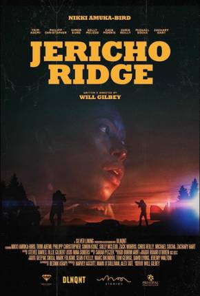 Jericho Ridge - Legendado Torrent Download