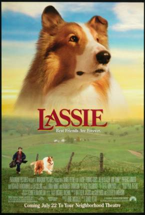 Lassie Torrent Download