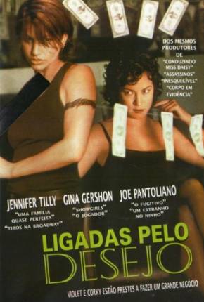 Ligadas pelo Desejo / Bound  Download