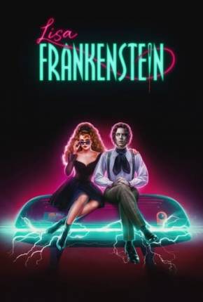 Lisa Frankenstein - Legendado Download