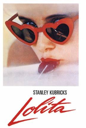 Lolita (Clássico de 1962)  Download