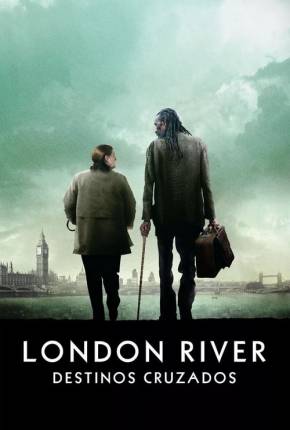 London River - Destinos Cruzados - Legendado Download