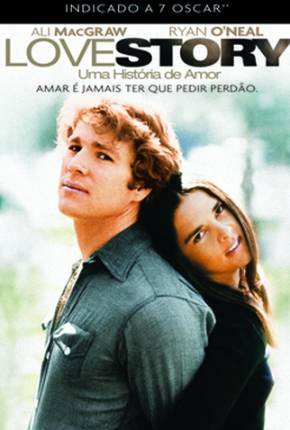 Love Story - Uma História de Amor 1080P  Download