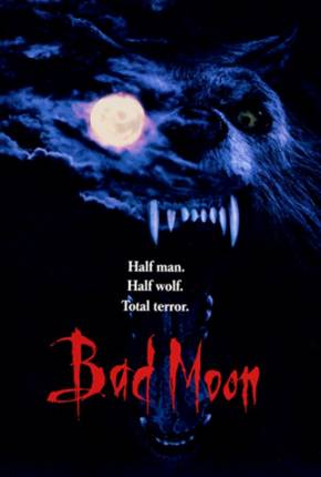 Lua Negra - Bad Moon Torrent Download