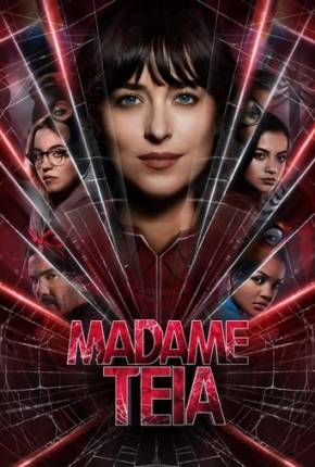 Madame Teia - CAM Torrent Download