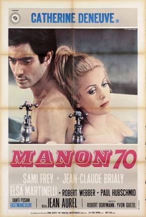 Manon 70 - BR-RIP Legendado Download