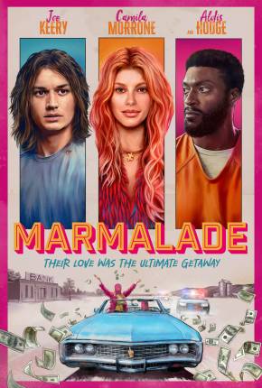 Marmalade - Legendado e Dublado Não Oficial Torrent Download