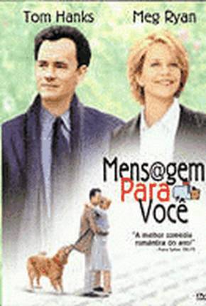 Mens@gem Para Você / Youve Got Mail  Download