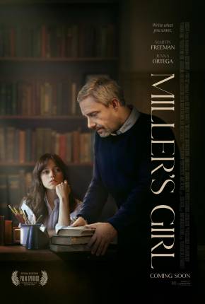 Millers Girl - FAN DUB Torrent Download