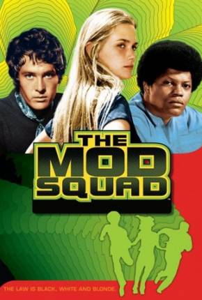 Mod Squad - 1ª Temporada 1080P Torrent Download