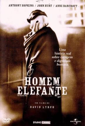 O Homem Elefante / The Elephant Man  Download