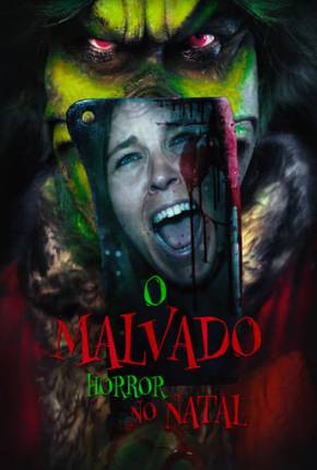 O Malvado - Horror no Natal Torrent Download