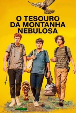 O Tesouro da Montanha Nebulosa Torrent Download