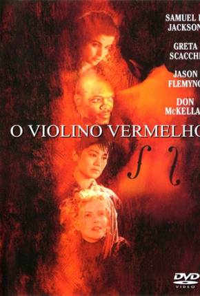 O Violino Vermelho / Le violon rouge  Download