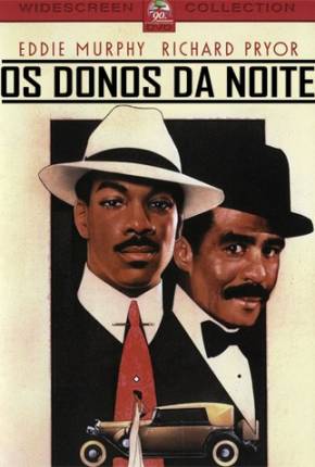 Os Donos da Noite / Harlem Nights  Download