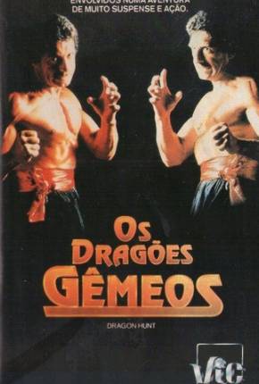 Os Dragões Gêmeos / Dragon Hunt  Download