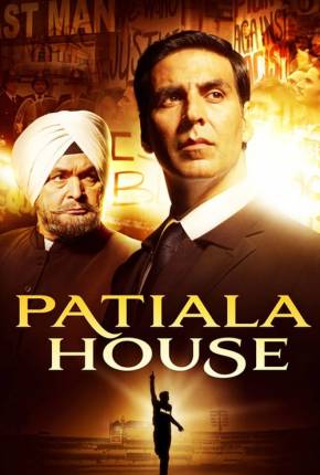 Patiala House - Legendado Download