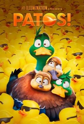 Patos! Download