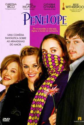 Penelope DVDRIP Download