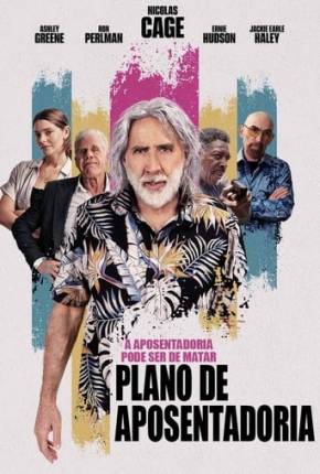 Plano de Aposentadoria Torrent Download