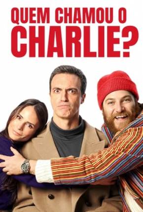 Quem Chamou o Charlie? Torrent Download