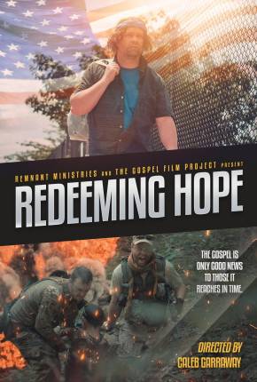 Redeeming Hope - Legendado e Dublado Não Oficial Torrent Download