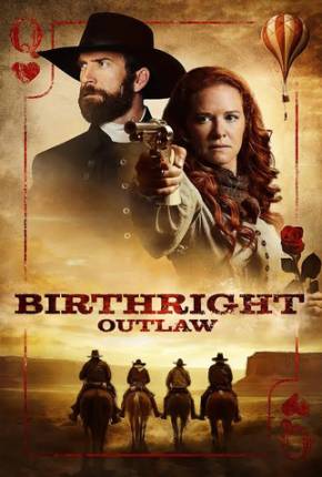 Segredos de Família - Birthright Outlaw Torrent Download