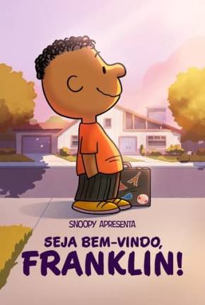 Snoopy Apresenta - Seja Bem-vindo, Franklin! Torrent Download