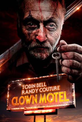 The Curse of the Clown Motel - Legendado e Dublado Não Oficial Download