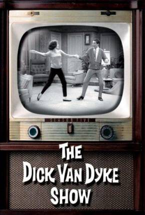 The Dick Van Dyke Show - 1ª Temporada (Série de TV)  Download